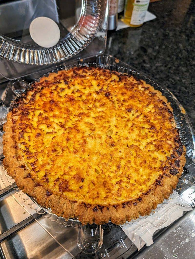 Ever So Humble Pie Company