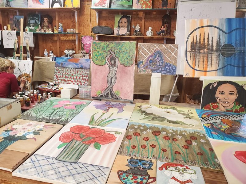 Know The Address And Layout