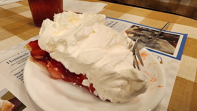 Why People Drive Miles Just for Dessert