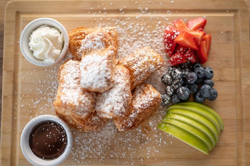 Southern Cross Kitchen