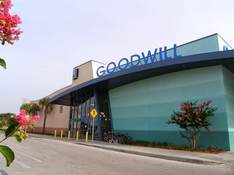 Goodwill Superstore (Brandon, FL)