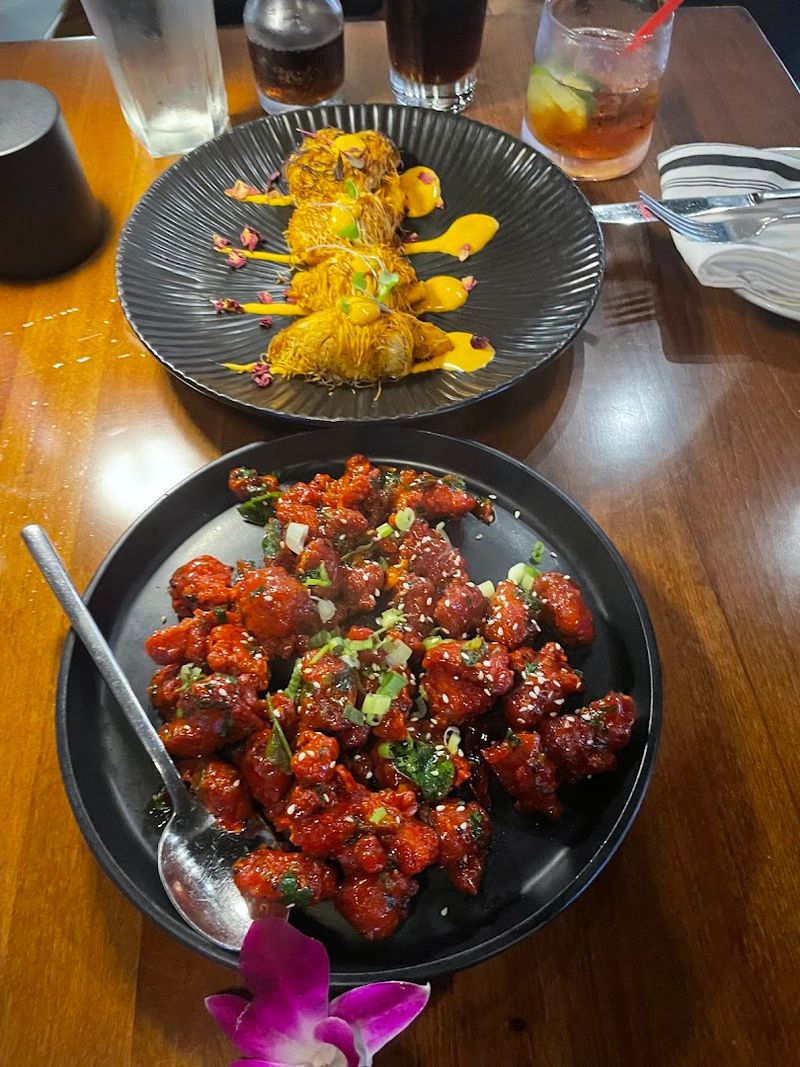 Indian Pavilion (Winter Garden)