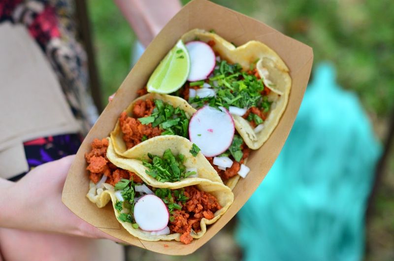 Taqueria El Azteca &mdash; Greensboro, NC