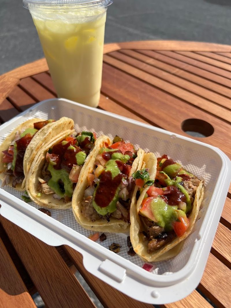 El Campirano Taco Truck (Steelton)