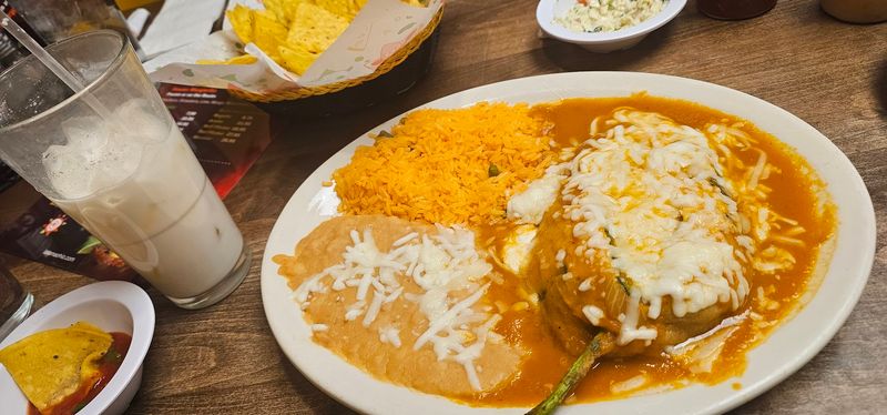 La Loma Taqueria - Akron