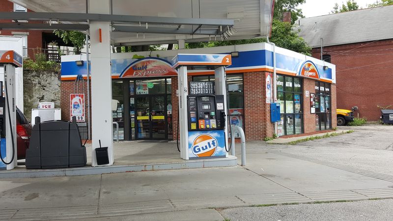 Safety, Services, and Community