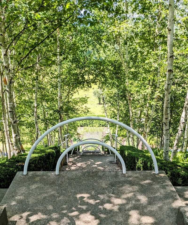 A Rare Surviving Work of Fletcher Steele