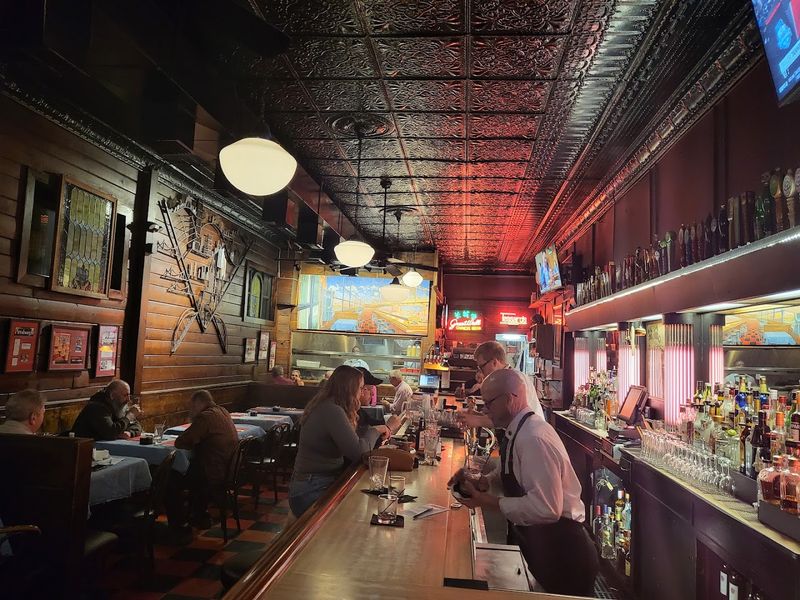 What the Reviews Really Say About Tessaro's