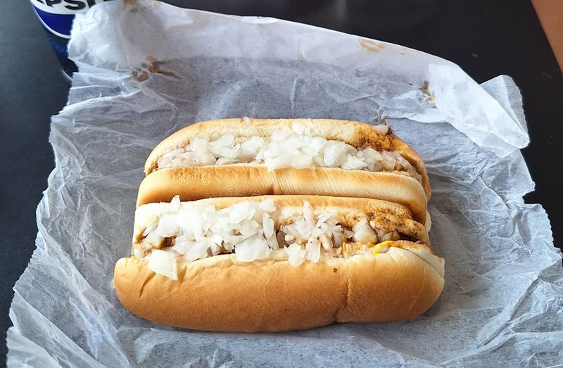 Austin's Texas Hot Dogs - Tyrone