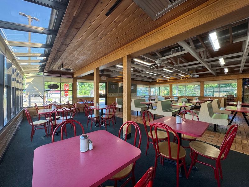 Brighton Hot Dog Shoppe - Western PA