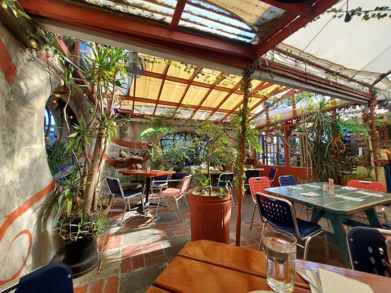 More Than a Diner: A Full Experience