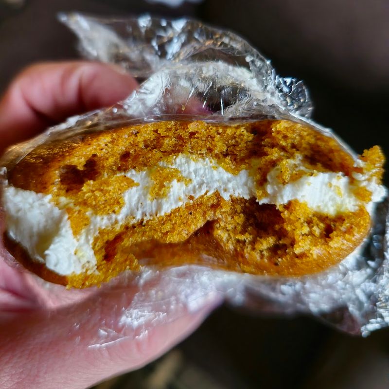 Bird-in-Hand Bake Shop