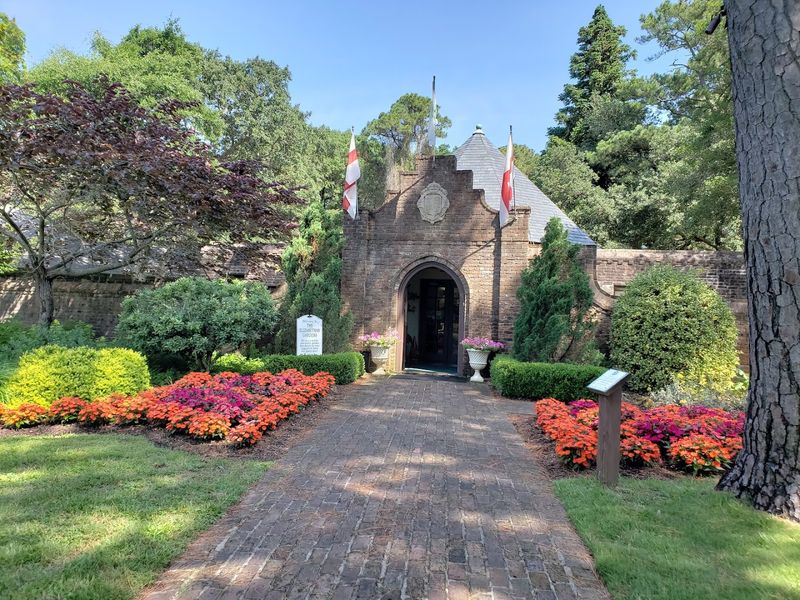 John White&rsquo;s Delayed Return