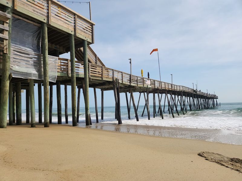 Kill Devil Hills — The Outer Banks Town With a Wild Name and Real History