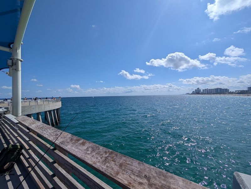 The Fishing Culture That Surrounds the Bar