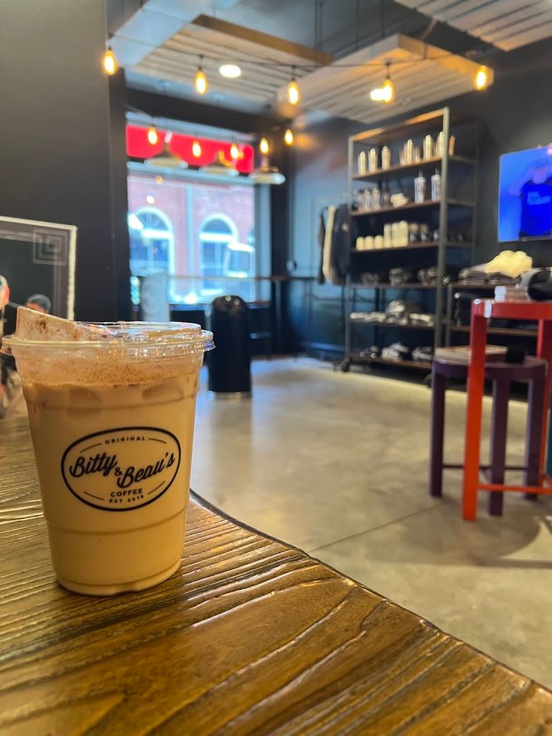 The Drink Menu: Worth Ordering Completely on Its Own