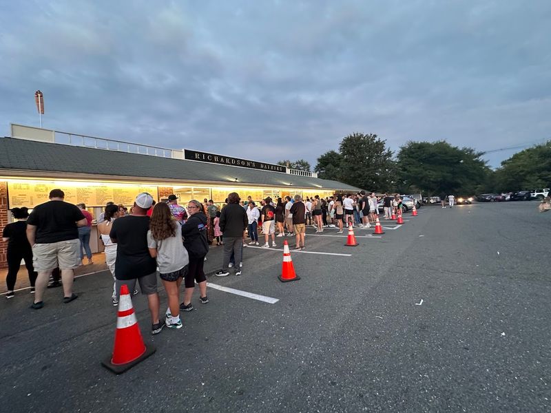 The Line Can Get Long, and That Rhythm Is Part of the Fun