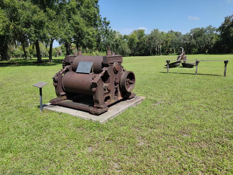 Free Admission to the Grounds: A Budget-Friendly History Experience