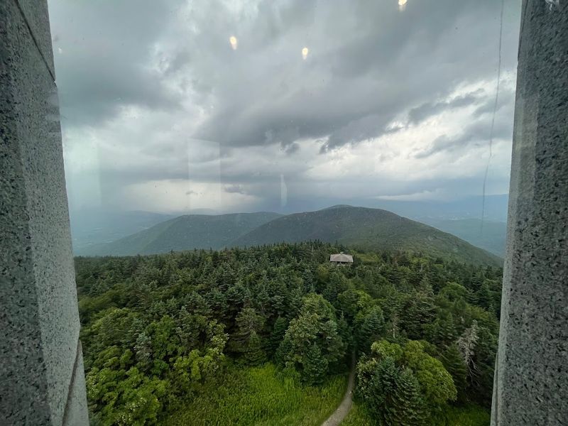 Cloud and Weather Conditions