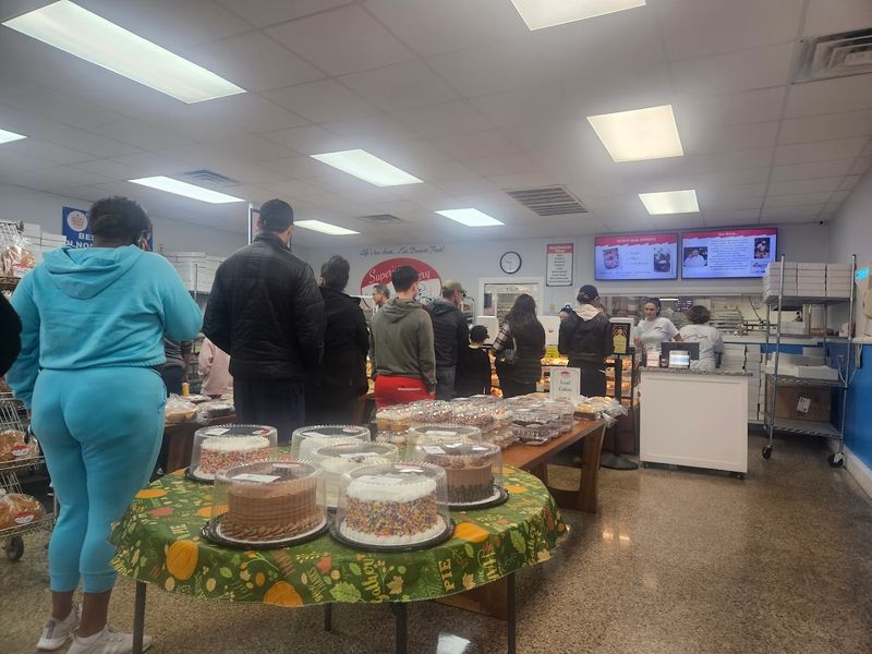 Why There's Always a Line Out the Door