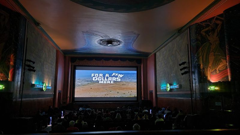 A 1941 Opening Night That Changed Lewisburg Forever