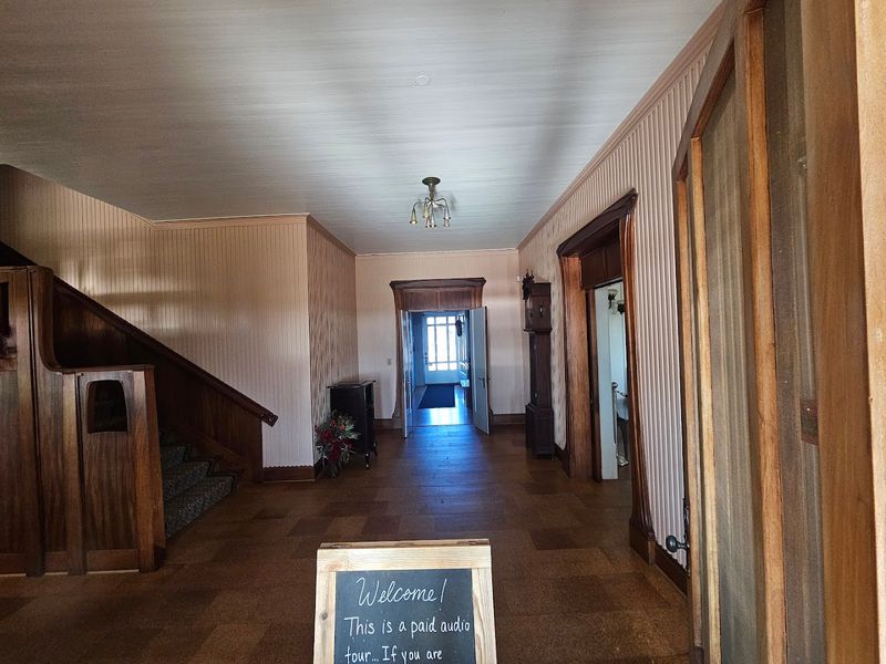 Ghost Stories That Have Haunted the Halls for Over a Century