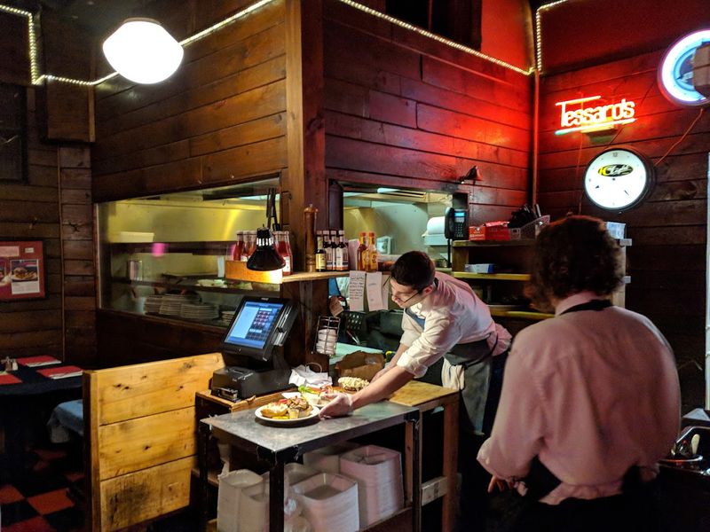 The Staff and Service That Keep People Coming Back