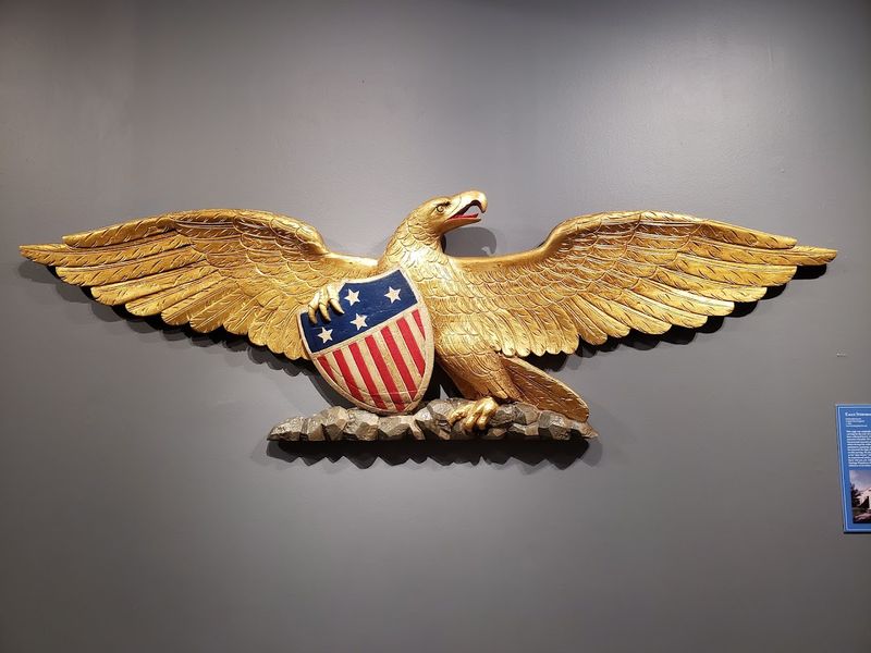 American Art and Folk Traditions
