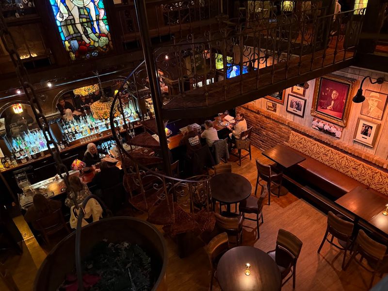 Mancy's Steakhouse – Toledo