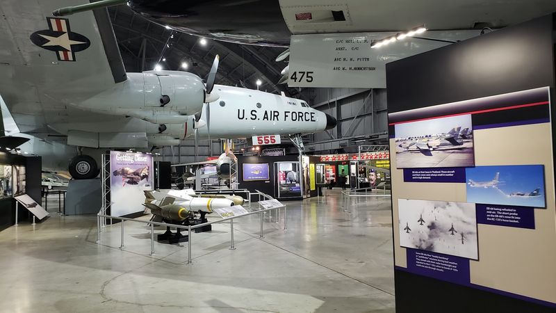 Completely Free Admission and Parking Makes It Budget-Friendly