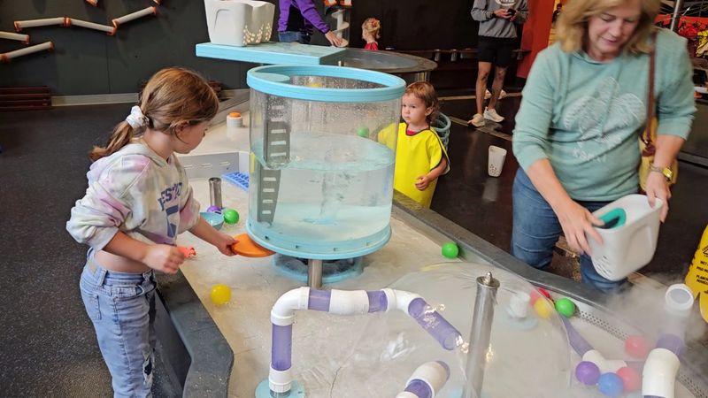 The Water Room Adventure