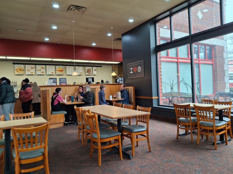 Bruegger&rsquo;s Bagels - Greensboro, NC