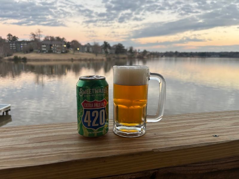 Live Music And Weekend Atmosphere