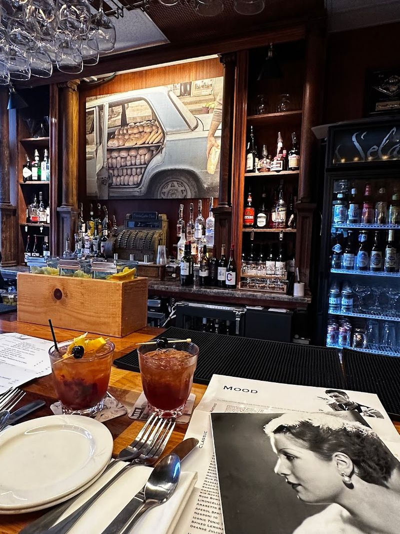 Service and Hospitality