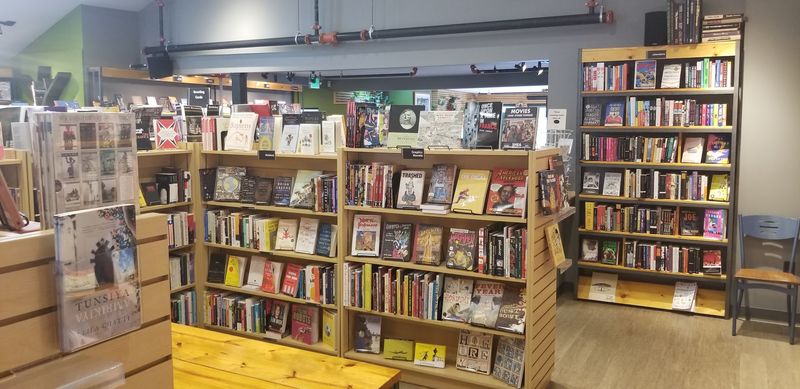 Inside the Space &mdash; What It Looks and Feels Like