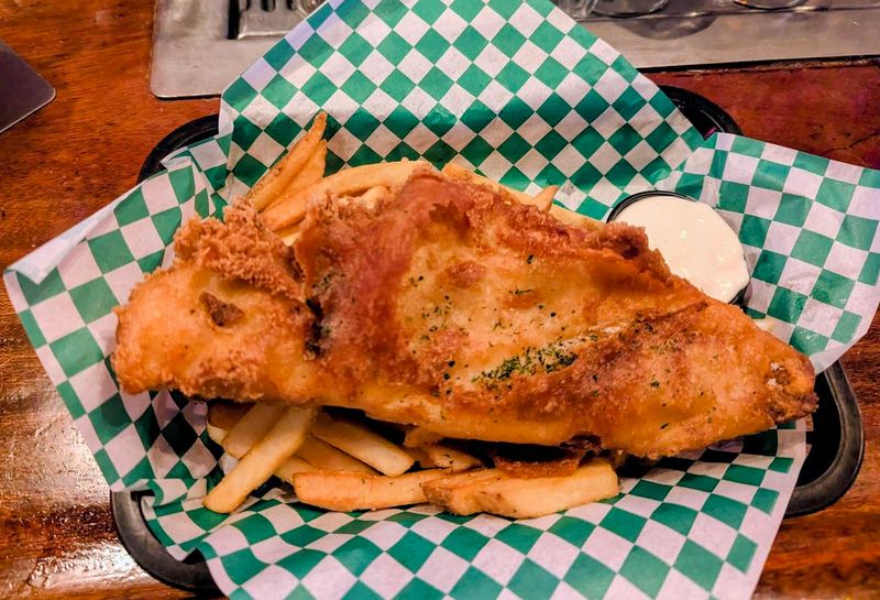 Comfort Food Done With Real Skill