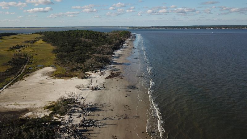 Parking, Access, and Getting There