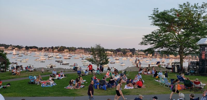 Marblehead Festival of Arts