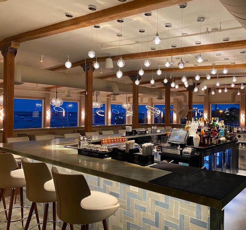 71 West Atlantic Steakhouse