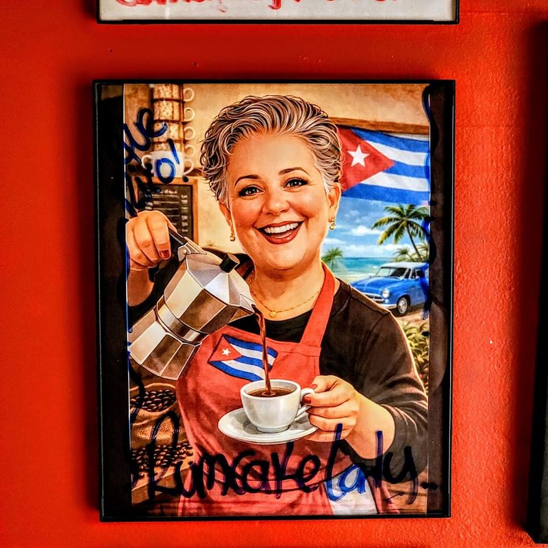 Who Started This and Why