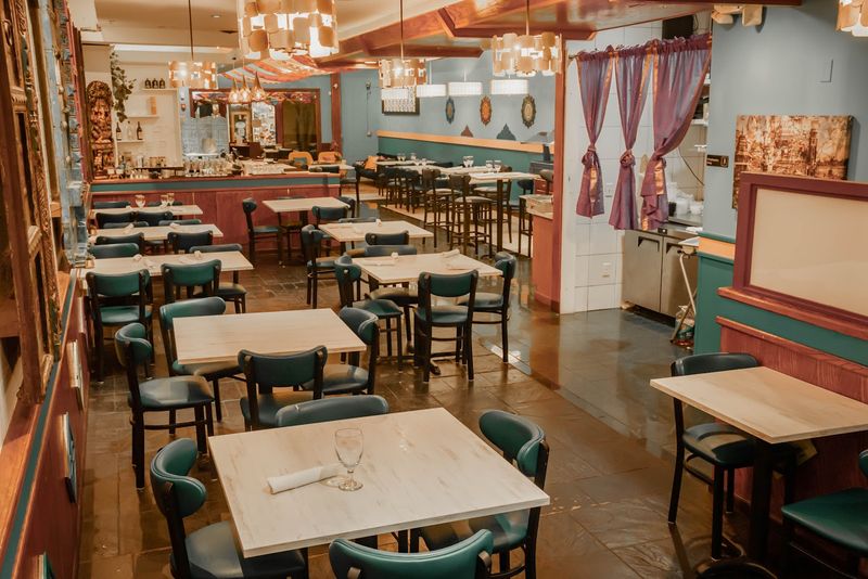 Mehfil - Asheville, NC