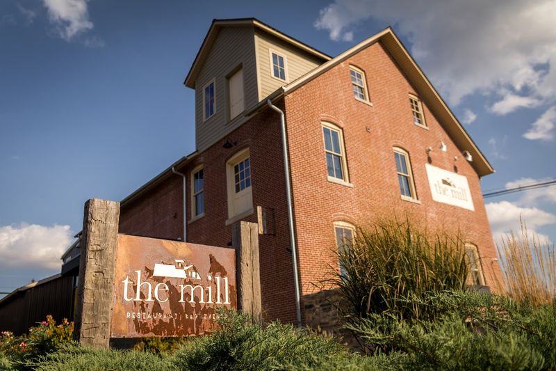 The Mill in Hershey (Hershey, PA)