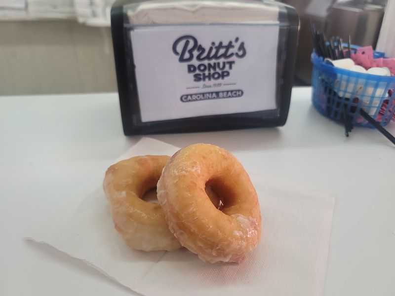 The Donut Itself: What Makes It Different