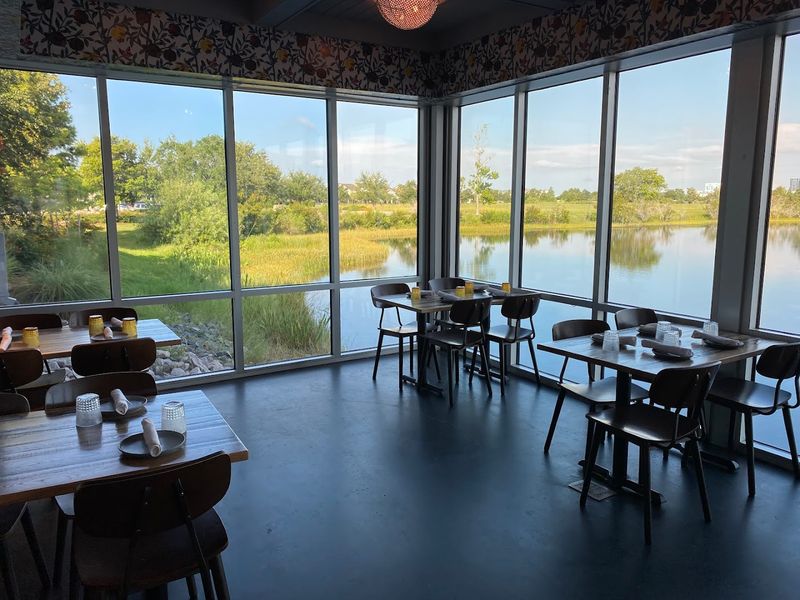 Canvas Restaurant & Market (Orlando)