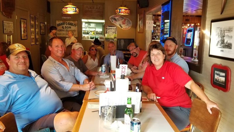 Skinny's Tavern &ndash; Kenton, Ohio