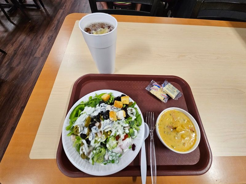 House-Made Dressings: The Detail That Separates a Deli From a Deli