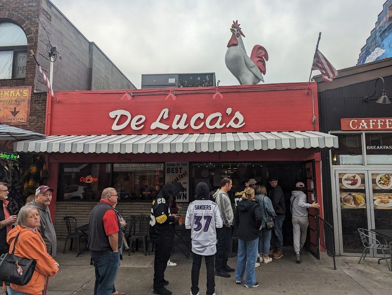 The Line Outside: Why the Wait Is Absolutely Worth It