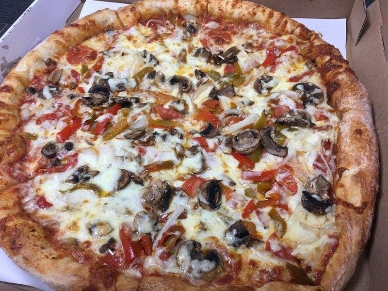 That New York-Style Feel