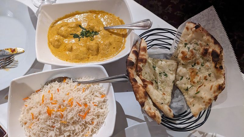 Dal Bhat the Heart of the Nepali Table