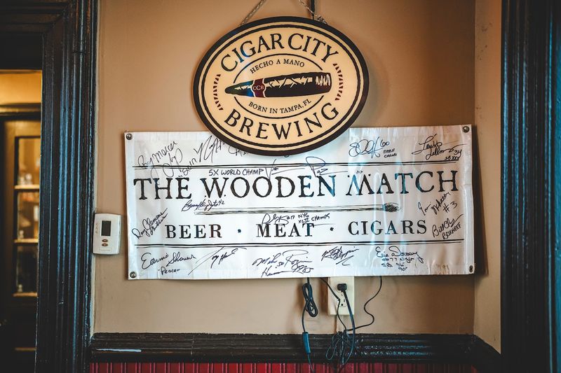 Cigar Tips for First Timers